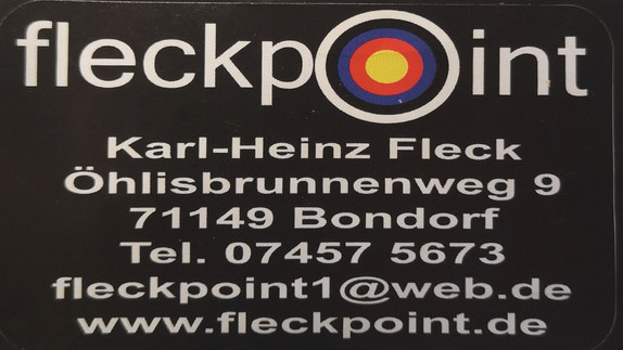 fleckpoint