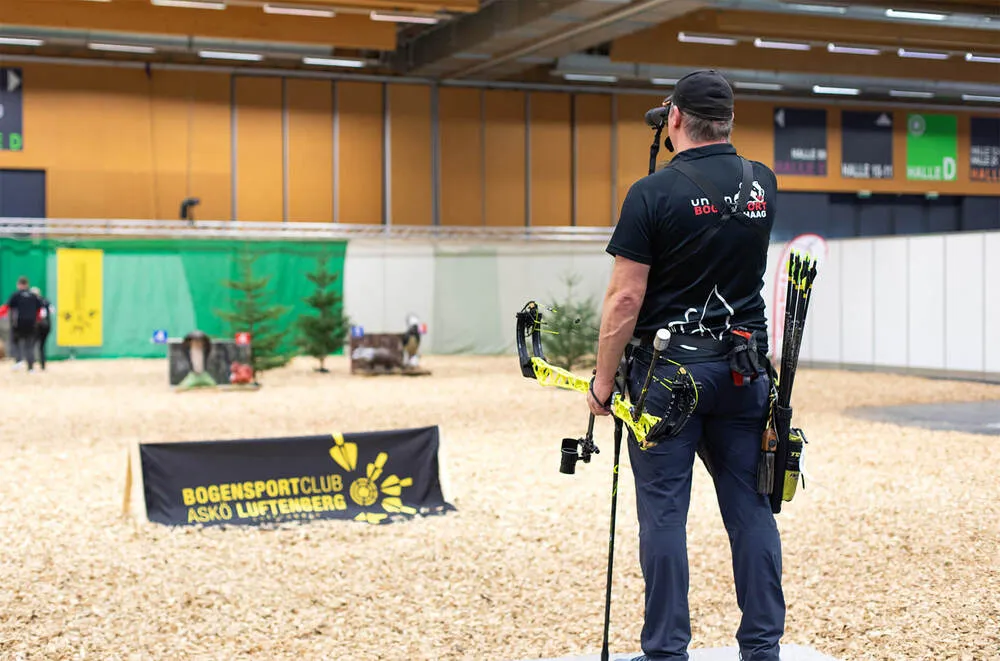 Bogensportmesse 2025