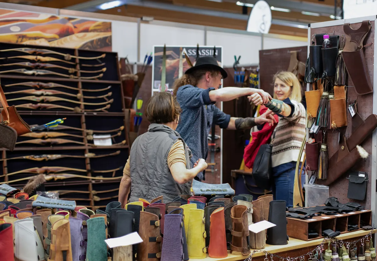 Sicherheits- & Trainingsausrüstung