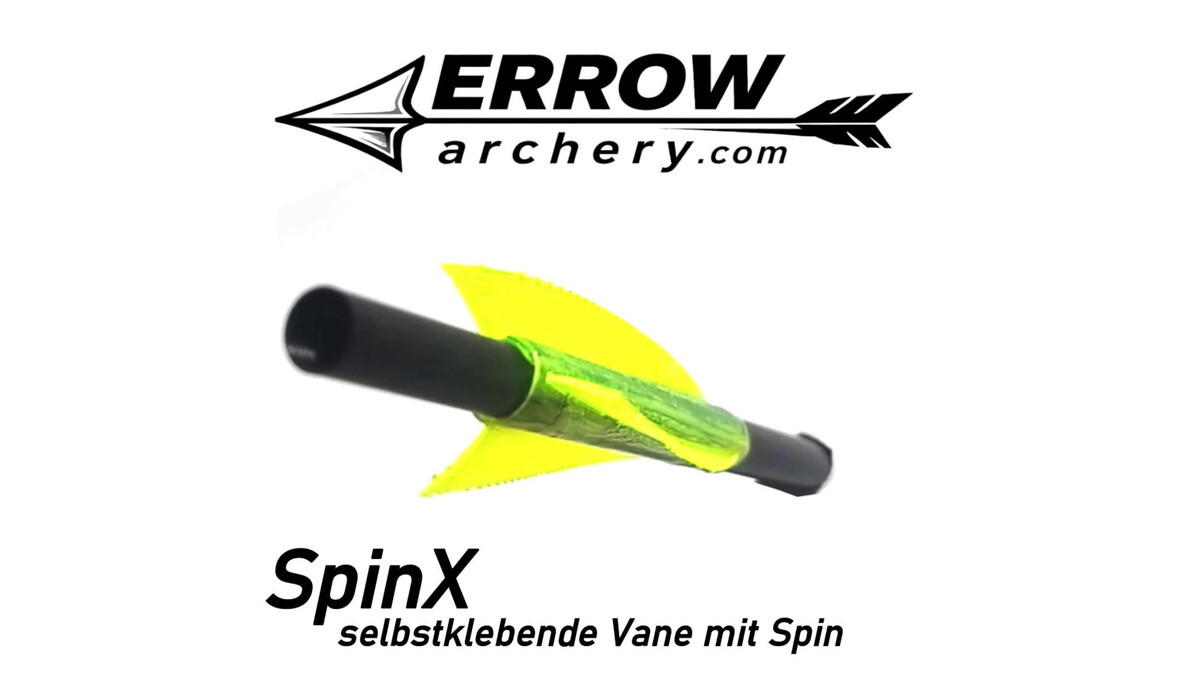ERROW-archery.com