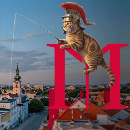 DORMERO PaHo Wels | URBAN. STYLISCH. OBERÖSTERREICHISCH ANDERS.