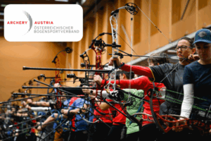 Österreichische Meisterschaft und Staatsmeisterschaft Indoor 2026