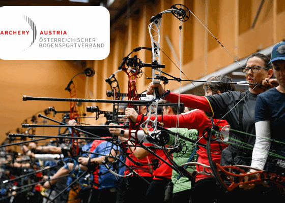 Österreichische Meisterschaft und Staatsmeisterschaft Indoor 2026