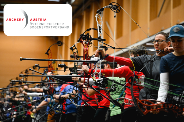 Österreichische Meisterschaft und Staatsmeisterschaft Indoor 2026